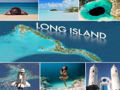 About Long Island Bahamas