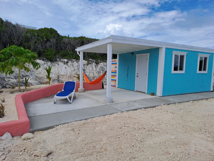 Best island vacation for solo female